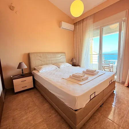 Willa Athina - Premier Sea *