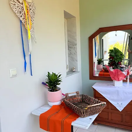 Villa Athina - Premier Sea
