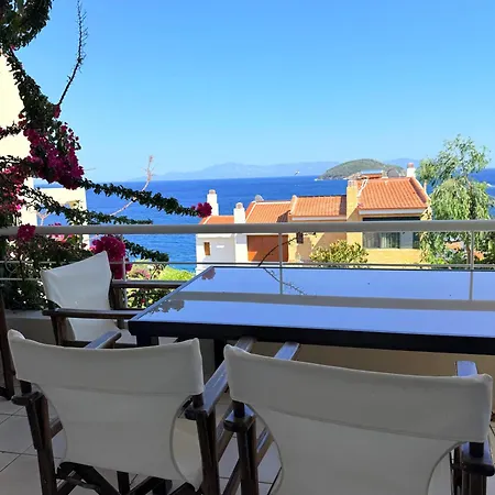 Villa Athina - Premier Sea PalaiónTsiflíkion