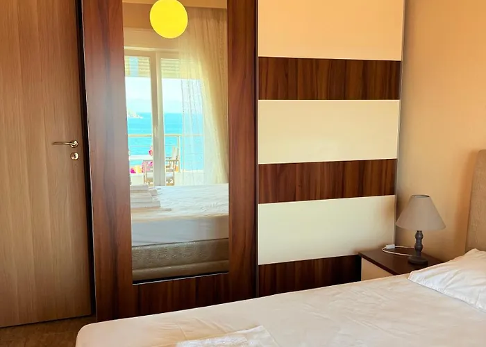 Villa Athina - Premier Sea