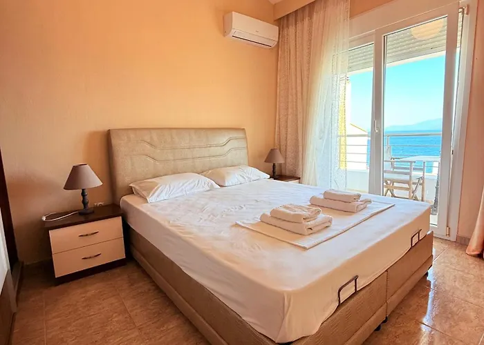 Villa Athina - Premier Sea *