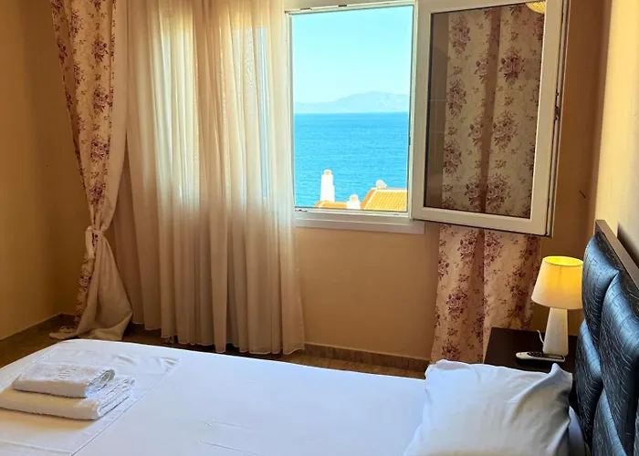 Athina - Premier Sea