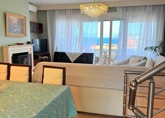 Athina - Premier Sea * PalaiónTsiflíkion