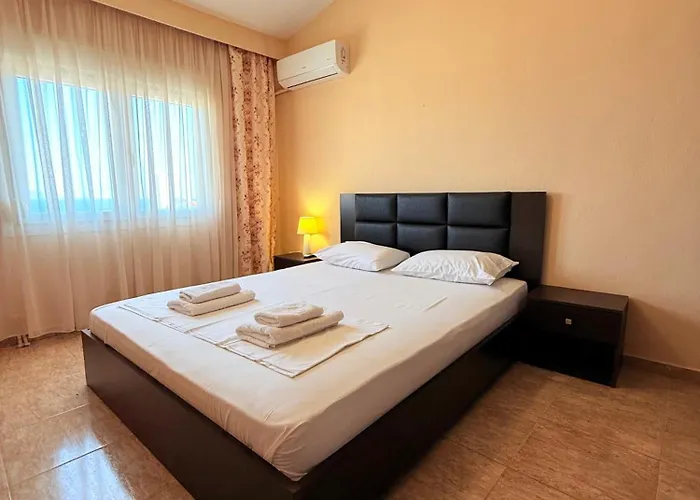 Villa Athina - Premier Sea