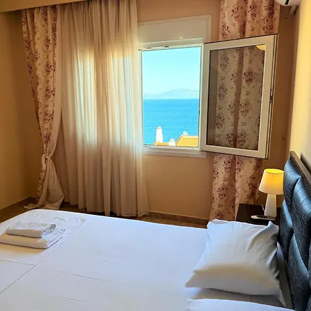 Athina - Premier Sea
