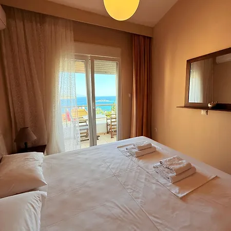 Athina - Premier Sea
