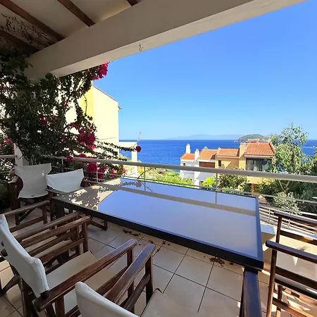 Athina - Premier Sea Вилла *
