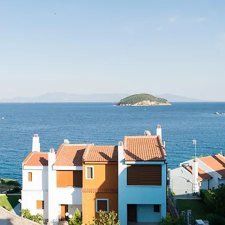 Athina - Premier Sea Βίλα PalaiónTsiflíkion
