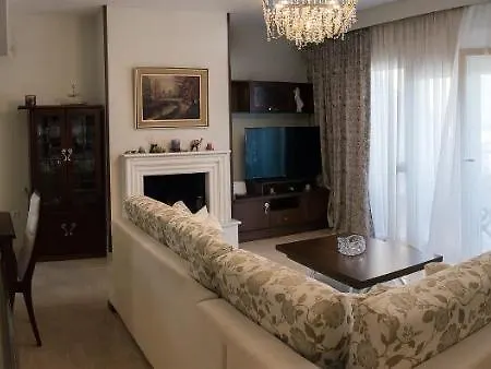 Вилла Athina - Premier Sea