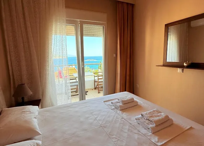 Athina - Premier Sea