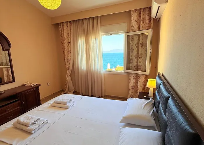 Athina - Premier Sea PalaiónTsiflíkion